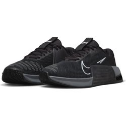 NIKE Metcon 9 Fitnessschuhe Damen 001 - black/white-anthracite-smoke grey 36.5
