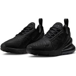NIKE Air Max 270 Sneaker Damen 006 - black/black-black 42