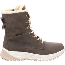 WITEBLAZE Kitzbühel Winterstiefel Damen 7000 - braun 41