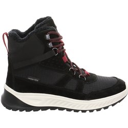 WITEBLAZE Paula Winter Trekkingstiefel Damen 9000 - schwarz 38