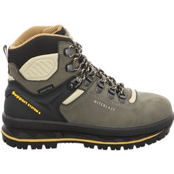 WITEBLAZE Adventure Trek Trekkingstiefel Damen 8172 - grau/grün 38
