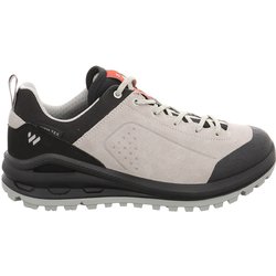 WITEBLAZE Rock Low Leichtwanderschuhe Damen 8001 - hellgrau 36
