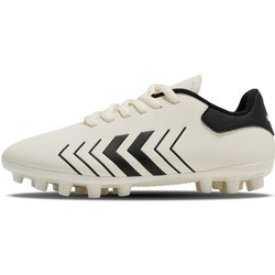 hummel Hattrick LC MG Fußballschuhe Kinder 9806 - marshmallow 33