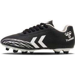 hummel Top Star LC FG Fußballschuhe Kinder 2114 - black/white 36