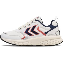 hummel Marathona Reach LX RT Laufschuhe 9153 - white/navy/red 42