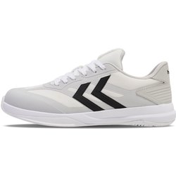 hummel Dagaz III Handballschuhe 9124 - white/black 37.5