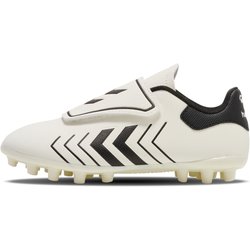 hummel Hattrick MG Fußballschuhe Kinder 9806 - marshmallow 38