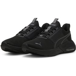 PUMA X-Cell Nova FS Laufschuhe 02 - PUMA black/cool dark gray 42