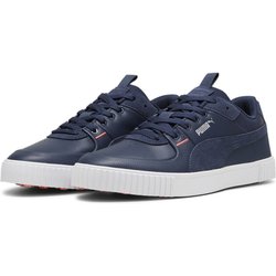 PUMA Cali G Golfschuhe Damen 04 - club navy 39