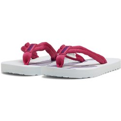 PUMA Epic Flip Flop V2 Zehentrenner Kinder 48 - garnet rose/dewdrop/team violet 32