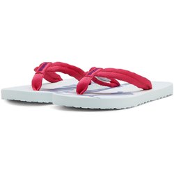 PUMA Epic Flip Flop V2 Kinder Zehentrenner 48 - garnet rose/dewdrop/team violet 39