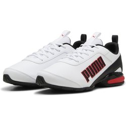 PUMA Equate SL 2 Laufschuhe 02 - PUMA black/PUMA white/for all time red 45