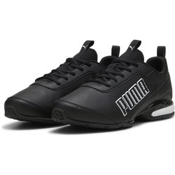 PUMA Equate SL 2 Laufschuhe 01 - PUMA black/PUMA white 46