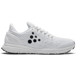 CRAFT V150 Engineered Laufschuhe Damen 900000 - white 37