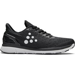 CRAFT V150 Engineered Laufschuhe Damen 999900 - black/white 39 1/2