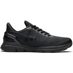 CRAFT V150 Engineered Laufschuhe Damen 999999 - black/black 40