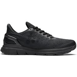 CRAFT V150 Engineered Laufschuhe Herren 999999 - black/black 45