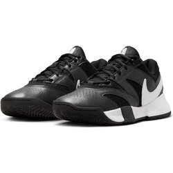 NIKE Court Lite 4 Tennisschuhe Damen 001 - black/white/anthracite 40