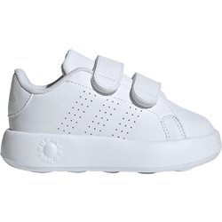 adidas Advantage Sneaker Kinder ID5283 - cloud white/cloud white/grey one 23