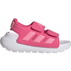 adidas Altaswim 2.0 Baby-Badesandalen ID0305 - pulse magenta/bliss pink/cloud white 25