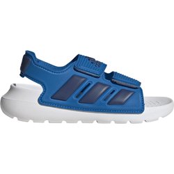 adidas Altaswim 2.0 Badesandalen Kinder ID2841 - bright royal/dark blue/cloud white 32
