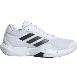 adidas Amplimove Trainer Fitnessschuhe Damen IF0958 - cloud white/core black/grey two 38