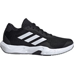 adidas Amplimove Trainer Fitnessschuhe Damen IF0957 - core black/cloud white/grey six 41 1/3