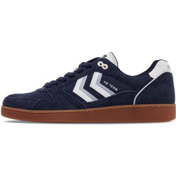 hummel HB Team Sneaker 1009 - black iris 47.5