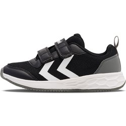 hummel Turbo Run Laufschuhe 1.0 Kinder 2001 - black 37