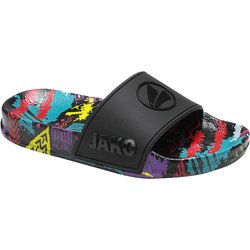 JAKO Tropicana Jakolette Badelatschen 620 - retro 46