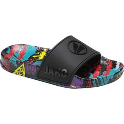 JAKO Tropicana Jakolette Badelatschen 620 - retro 47