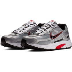 NIKE Initiator Sneaker Herren 001 - metallic silver/black-white 45.5