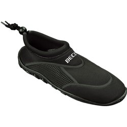 BECO Surf- und Badeschuhe 0 - schwarz 43