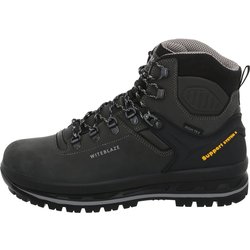 WITEBLAZE Adventure Trek Trekkingstiefel 8007 - grau-schwarz 39
