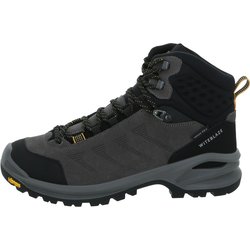 WITEBLAZE Cross Terra Trekkingschuhe 8007 - grau-schwarz 45