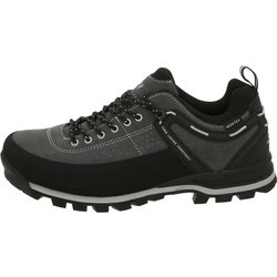WITEBLAZE Piz Low Trekkingschuhe 8007 - grau-schwarz 41