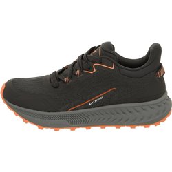 WITEBLAZE X-Hike Low Wanderschuhe Damen 8251 - anthrazit-apricot 38