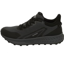 WITEBLAZE X-Hike Low Wanderschuhe 9003 - schwarz-grau 43