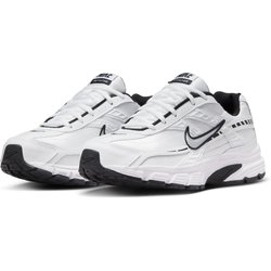 NIKE Initiator Sneaker Damen 101 - white/metallic silver-white-black 38.5
