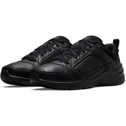 NIKE Defy All Day Fitnessschuhe Herren 001 - black/black-black 38.5