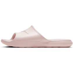 NIKE Victori One Shower Badelatschen Damen 600 - barely rose/white-barely rose 39