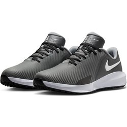 NIKE Infinity '24 Golfschuhe 001 - black/white-smoke grey 37.5