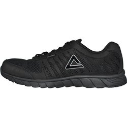 PEAK Strides 2.0 (Ripples) Sneaker 20300 - schwarz 36