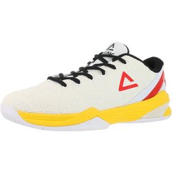 PEAK Deutschland Delly Basketballschuhe 27031 - weiss 48