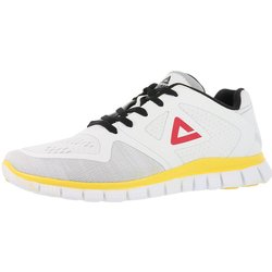 PEAK F Lites Deutschland Edition Sneaker 20538 - weiss 46