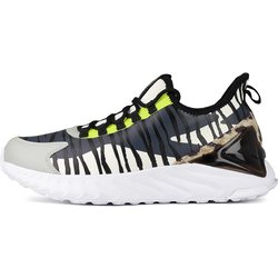 PEAK TaiChi Urban Jungle Laufschuhe 21641 - black/tiger 45