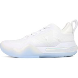 PEAK Andrew Wiggins One Basketballschuhe 21690 - weiss 45