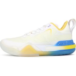 PEAK Andrew Wiggins One Basketballschuhe 21688 - warriors/weiss/blau 40