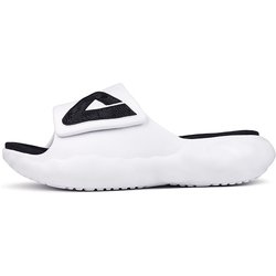 PEAK TaiChi Cloud Elite Pantoletten 21720 - weiss 43
