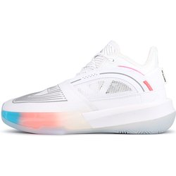 PEAK Andrew Wiggins TaiCHi Triangle Basketballschuhe 21695 - white 41
